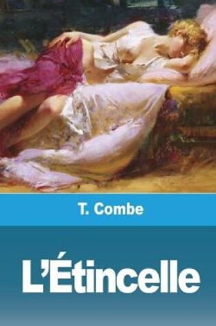 Cover of L'�tincelle