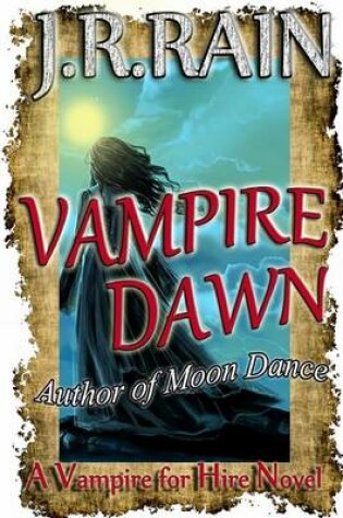 Cover of Vampire Dawn