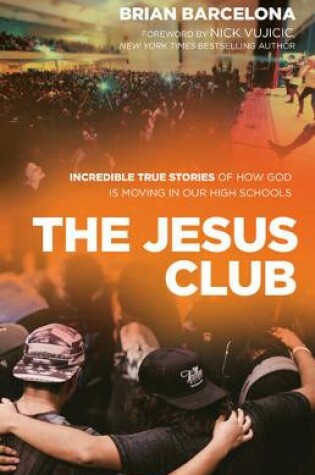 Cover of The Jesus Club