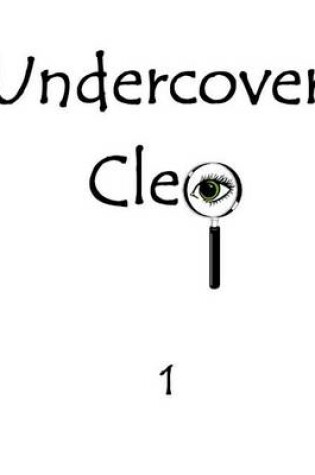 Cover of Undercover Cleo