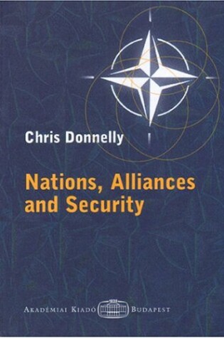 Cover of Nations, Alliances and Security