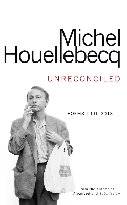 Book cover for Unreconciled