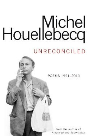 Cover of Unreconciled