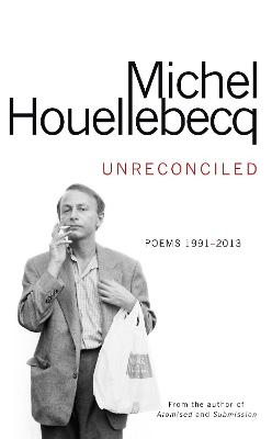 Book cover for Unreconciled
