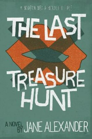 Cover of The Last Treasure Hunt