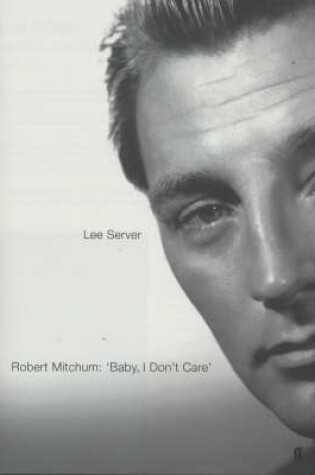 Cover of Robert Mitchum