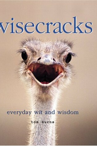 Cover of Wisecracks