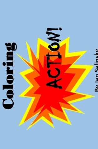 Cover of Coloring Action