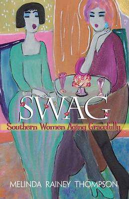 Book cover for Swag