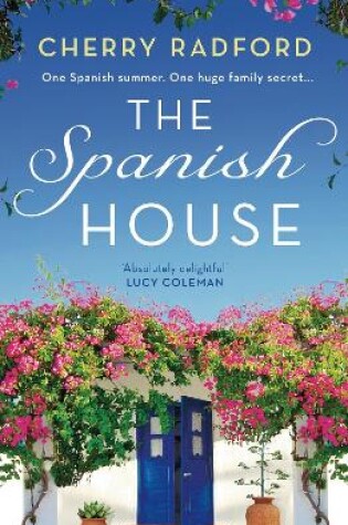 Cover of The Spanish House