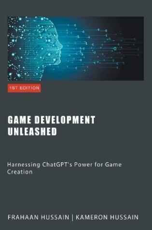 Cover of Game Development Unleashed