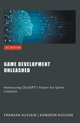 Book cover for Game Development Unleashed