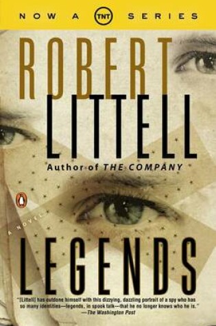 Cover of Legends