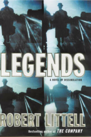 Cover of Legends
