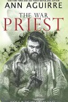 Book cover for The War Priest