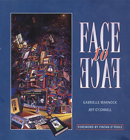 Book cover for Face to Face