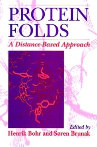 Cover of Protein Folds