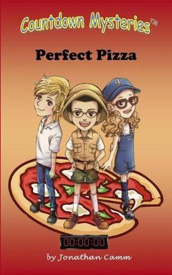 Cover of Perfect Pizza