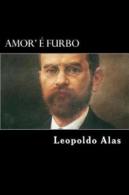 Book cover for Amor' E Furbo (Spanish Edition)