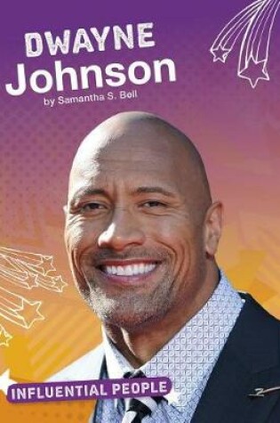 Cover of Dwayne Johnson