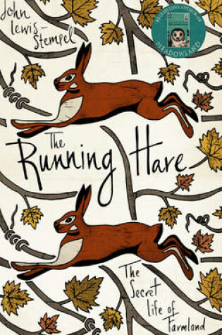 Cover of The Running Hare