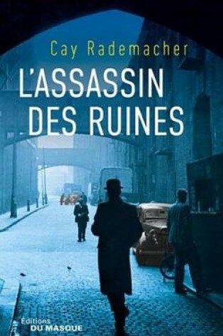 Cover of L'Assassin Des Ruines