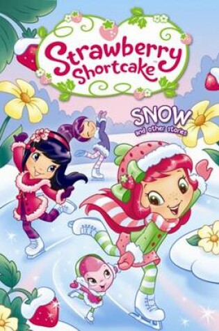 Cover of Strawberry Shortcake