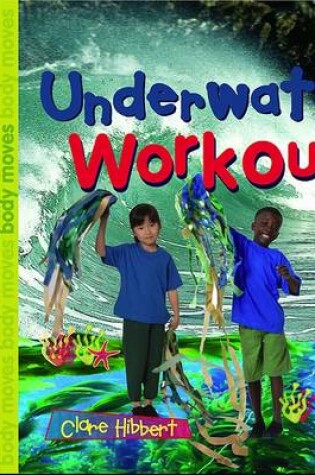 Cover of Underwater Workout