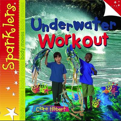 Book cover for Underwater Workout
