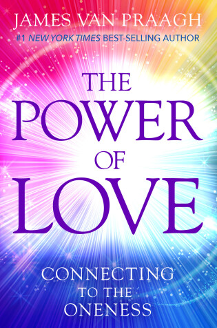 Cover of The Power of Love