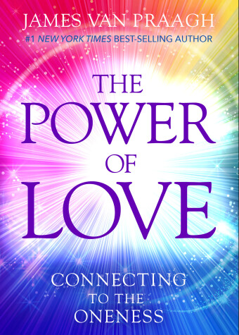 Book cover for The Power of Love