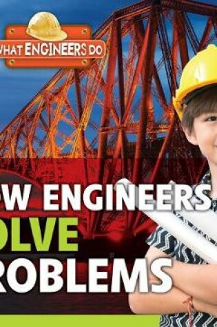 Cover of How Engineers Solve Problems