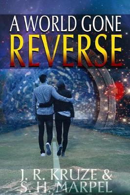 Book cover for A World Gone Reverse