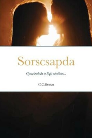 Cover of Sorscsapda