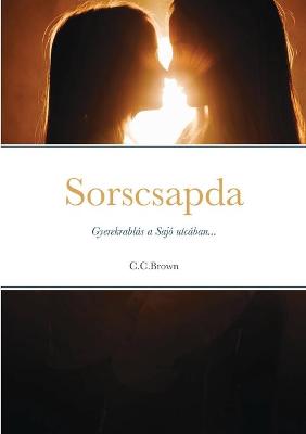 Book cover for Sorscsapda