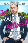 Book cover for The Brawny Billionaire