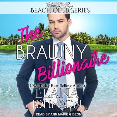 Cover of The Brawny Billionaire