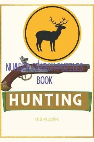 Cover of Hunting