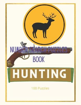 Book cover for Hunting