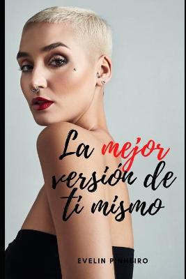 Book cover for La mejor version de ti mismo