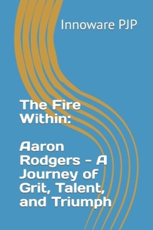 Cover of The Fire Within