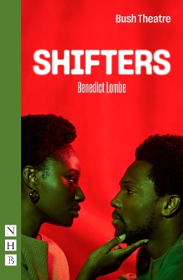 Cover of Shifters