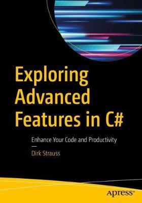 Cover of Exploring Advanced Features in C#