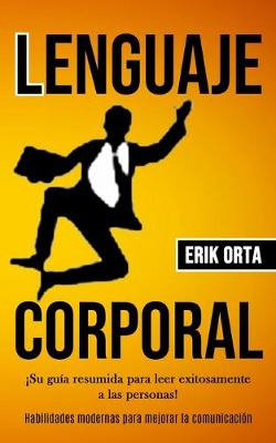 Cover of Lenguaje corporal