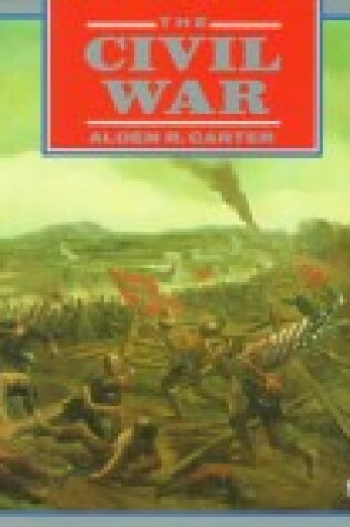 Cover of The Civil War