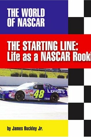 Cover of The Starting Line