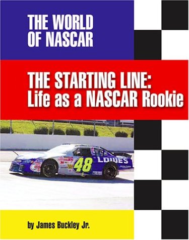 Cover of The Starting Line