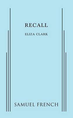 Book cover for Recall