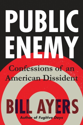 Book cover for Public Enemy