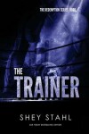 Book cover for The Trainer